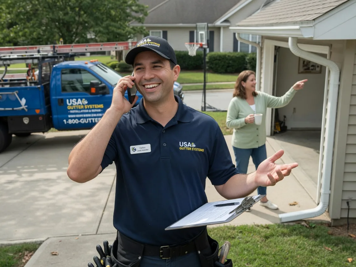 Gutter Installation Eakly, OK FAQs